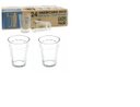Ver imagem 1 de Conjunto de Copos 190Ml Americano Multiuso 24 Peças Cerveja