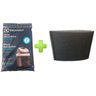 Saco e Filtro Espuma Aspirador Electrolux Hidrovac 1300w - 1