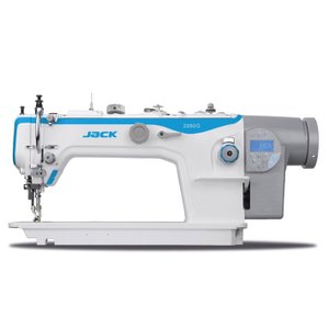 Reta Eletrônica Jack 2060ghc Transporte Triplo 1 Agulha-220v