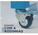 Ver imagem 7 de Reta Eletrônica Jack 2060ghc Transporte Triplo 1 Agulha-220v