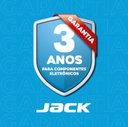 Ver mais imagens de Reta Eletrônica Jack 2060ghc Transporte Triplo 1 Agulha-220v