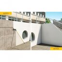 Ver imagem 4 de Sika Igolflex Fachada Branco 3,6 Lt