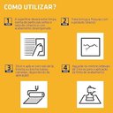 Ver imagem 2 de Sika Igolflex Fachada Branco 3,6 Lt