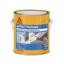Ver imagem 1 de Sika Igolflex Fachada Branco 3,6 Lt