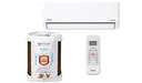 Ver imagem 5 de Ar Condicionado Midea Airvolution Lite Inverter 9.000 Btu/h Frio 220v 42ebvca09m5