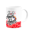 Ver imagem 2 de Caneca Namorados - Te Amo Meu Amor - Lgbt