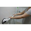 Ver imagem 4 de Barra de Apoio para Banheiro 60cm com Ventosa