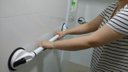 Ver imagem 4 de Barra de Apoio para Banheiro 60cm com Ventosa