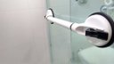 Ver imagem 3 de Barra de Apoio para Banheiro 60cm com Ventosa
