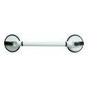 Ver imagem 1 de Barra de Apoio para Banheiro 60cm com Ventosa