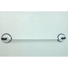 Barra de Apoio para Banheiro 88cm com Ventosa - 1