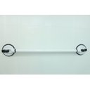 Ver imagem 1 de Barra de Apoio para Banheiro 88cm com Ventosa