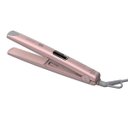 Ver imagem 1 de Prancha Alisadora Sensi 4D IHT, Rose - Bivolt
