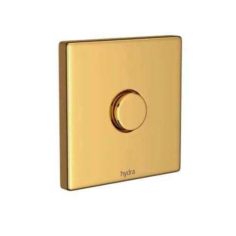 Acabamento Hydra Plus com Conversor Gold Deca