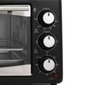 Forno Elétrico Semp Crispy 17 Litros FO3015PR 1.200W - 127v - 11