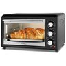 Forno Elétrico Semp Crispy 17 Litros FO3015PR 1.200W - 127v - 3