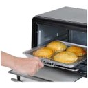 Ver imagem 4 de Forno Elétrico Semp Crispy 17 Litros FO3015PR 1.200W - 127v