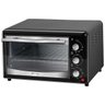 Forno Elétrico Semp Crispy 17 Litros FO3015PR 1.200W - 127v - 8