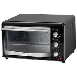 Forno Elétrico Semp Crispy 17 Litros FO3015PR 1.200W - 127v - 2