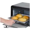 Forno Elétrico Semp Crispy 17 Litros FO3015PR 1.200W - 220v - 10