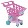 Carrinho De Compras Biemme Sonho Encantado Rosa - 663 - 1