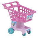 Ver imagem 1 de Carrinho De Compras Biemme Sonho Encantado Rosa - 663