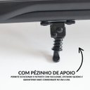 Ver imagem 6 de Patinete Motorizado Elétrico 150w Scooter 24v Infantil Dobrável Led Preto Bivolt Importway Iwpel150