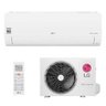 Ar Condicionado Split LG Voice Dual Inverter 12000 BTUs Quente/Frio 220V - 1