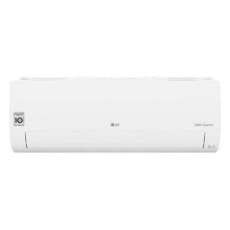 Ar Condicionado Split LG Voice Dual Inverter 12000 BTUs Quente/Frio 220V - 2