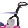 Andador Push Car Easy Ride Rosa Biemme - 725 - 3