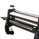 Ver imagem 1 de Cilindro De Massas Manual Sova Master Cromado 40cm Anodilar 264145