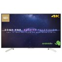Ver imagem 2 de Smart TV LED 70 Polegadas Sony xbr-70x835F, 4K Hdr, Wi-Fi, 3 USB, 4 HDMI, Android TV