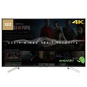 Ver imagem 1 de Smart TV LED 70 Polegadas Sony xbr-70x835F, 4K Hdr, Wi-Fi, 3 USB, 4 HDMI, Android TV