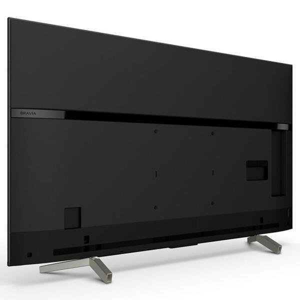 Smart TV LED 70 Polegadas Sony xbr-70x835F, 4K Hdr, Wi-Fi, 3 USB, 4 HDMI, Android TV - 3