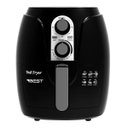 Ver imagem 2 de Fritadeira sem Óleo Best Fryer KDF-518 2,3 litros Preto 220V