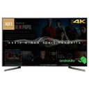 Ver imagem 2 de Smart TV LED 85 Polegadas Sony xbr-85x905F, 4K Hdr com Android, Wi-Fi, USB, HDMI, x-Tended Dynamic, x-Motion