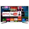 Smart TV LED 85 Polegadas Sony xbr-85x905F, 4K Hdr com Android, Wi-Fi, USB, HDMI, x-Tended Dynamic, x-Motion - 1