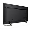 Ver imagem 3 de Smart TV LED 85 Polegadas Sony xbr-85x905F, 4K Hdr com Android, Wi-Fi, USB, HDMI, x-Tended Dynamic, x-Motion