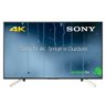 Smart TV LED 55 Polegadas Sony Kd-55x755F, 4K Ultra Hd Hdr com Android, Wi-Fi, Sleep Timer, 4 HDMI, 3 USB - 1
