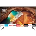 Ver imagem 1 de Smart TV Qled Samsung 49 Polegadas 49Q60R Uhd 4K, Pontos Quânticos, Hdr 500, Modo Ambiente, 4 HDMI, 2 USB