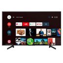 Ver imagem 2 de Smart TV LED 55 Polegadas Sony xbr-55x805G Uhd 4K, Wi-Fi Integrado, 3 USB, 4 HDMI, Android TV