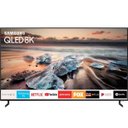 Ver imagem 3 de Smart TV Qled Samsung 75 Polegadas 75Q900R, Uhd 8K, Ia Upscaling, Direct Full Array 16x, Hdr 4000, 120Hz
