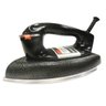Ferro de Passar a seco Black & Decker VFA ECO, Cinza, VFAECO4BR, 1100W, Cabo 360º, 110V - 2