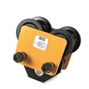 Trole Manual Csm Com Capacidade De 1tn