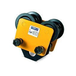 Carro Trolley Csm 3000 Kg T3000 - 1