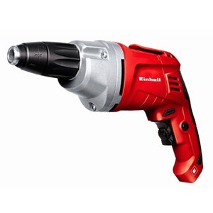 Parafusadeira para Gesso 1/4 Pol. Drywall 500W TC-DY 500 E Einhell
