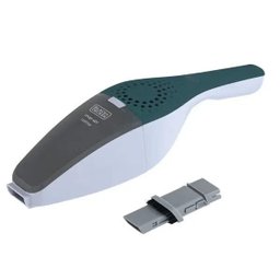 Aspirador de Pó Black Decker Vertical Função Mop Branco 127v - 3