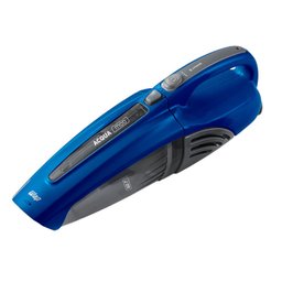 Aspirador de Pó e Água Vertical e Portátil Wap Acqua Mob 2 em 1 Sem Fio Bivolt a Bateria - 10 Aspirador de Pó e Água Vertical e Portátil Wap Acqua Mob 2 em 1 Sem Fio Bivolt a Bateria - 10