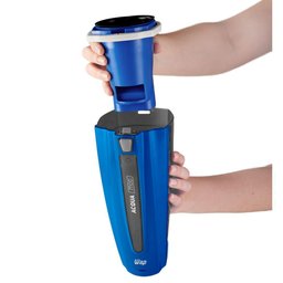 Aspirador de Pó e Água Vertical e Portátil Wap Acqua Mob 2 em 1 Sem Fio Bivolt a Bateria - 14 Aspirador de Pó e Água Vertical e Portátil Wap Acqua Mob 2 em 1 Sem Fio Bivolt a Bateria - 14