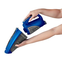 Aspirador de Pó e Água Vertical e Portátil Wap Acqua Mob 2 em 1 Sem Fio Bivolt a Bateria - 11 Aspirador de Pó e Água Vertical e Portátil Wap Acqua Mob 2 em 1 Sem Fio Bivolt a Bateria - 11